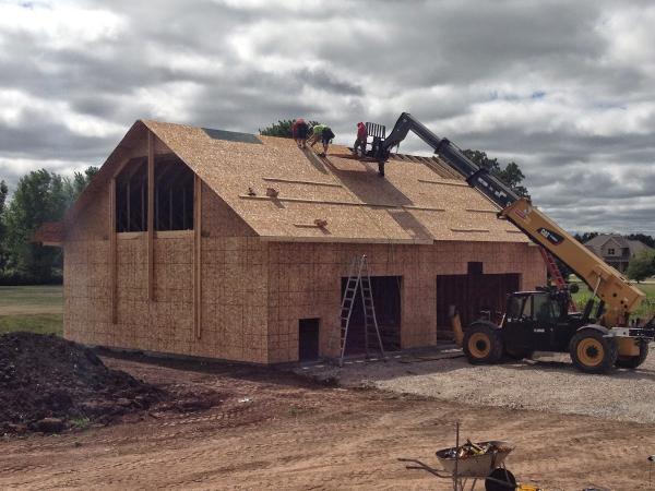 Affordable Contracting Services