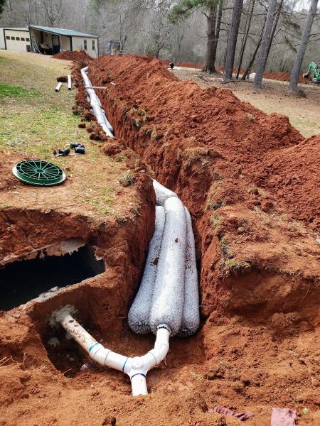 Remedy Septic Solutions