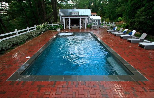 Arrow Master Pools