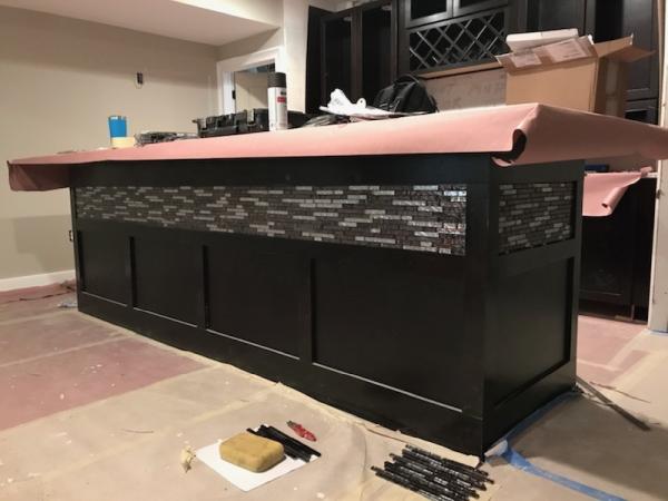 Pro Basement Finishers