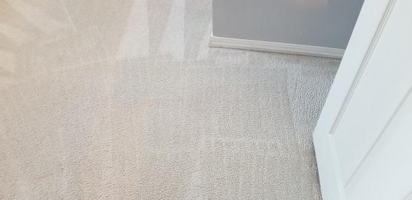 B Happy Carpet Cleaning