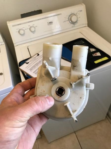 Eco Appliance Repair LLC