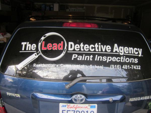 The Lead Detective Agency