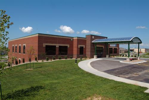 Al J Mueller Construction Co