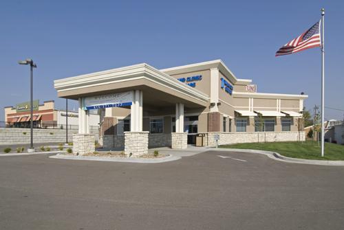Al J Mueller Construction Co