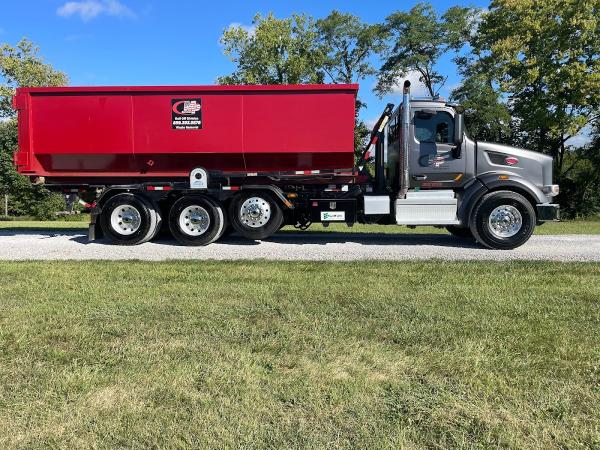 MP Services LLC