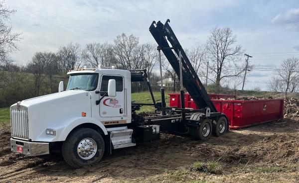 MP Services LLC