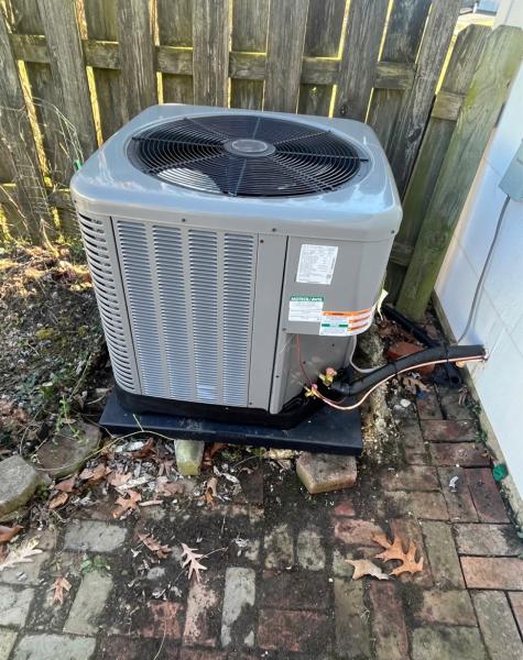 SM Mechanical LLC