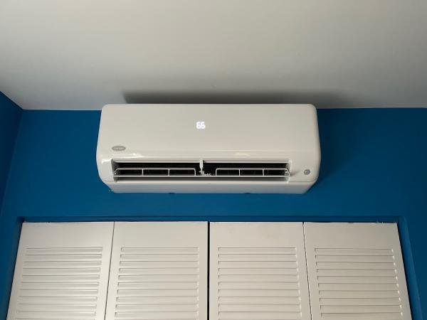 SM Mechanical LLC