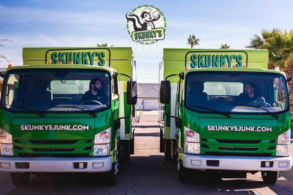 Skunky's Junk Removal