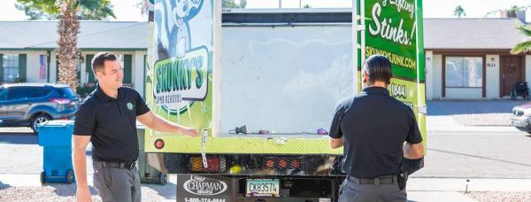 Skunky's Junk Removal