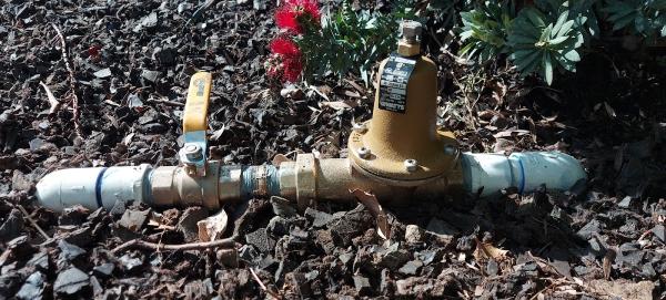 Julio C Munoz Sprinkler Repair