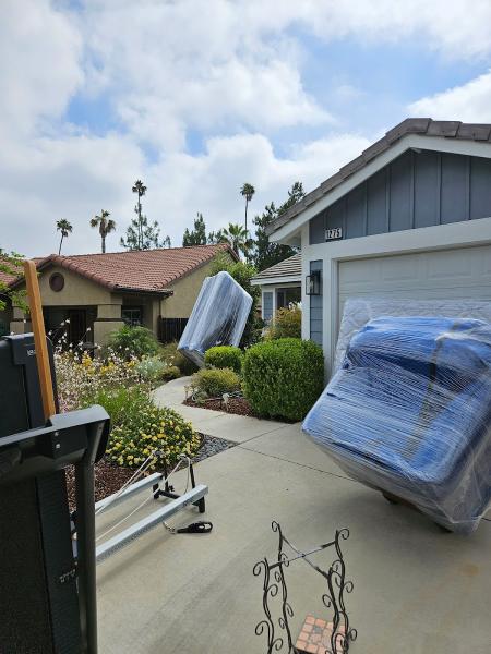 Efficient Interstate Movers