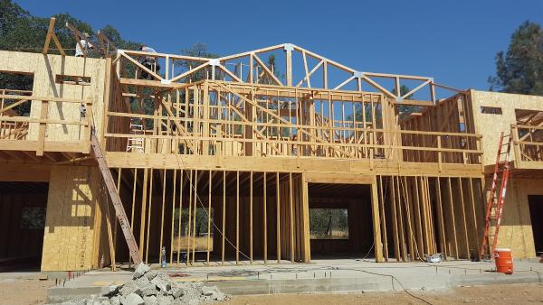 JNR Construction