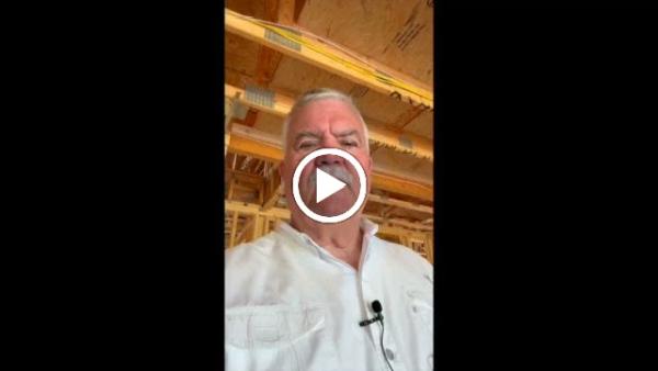 Mark Harris Homes LLC