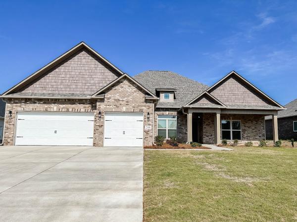 Mark Harris Homes LLC
