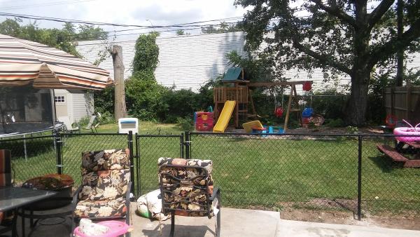 Columbus Handyman