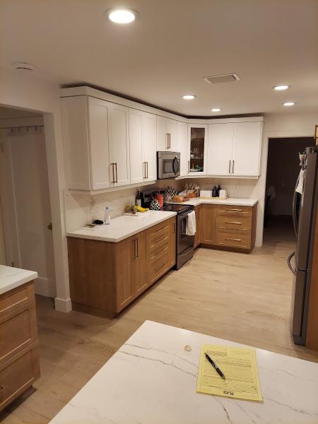 RJS Cabinets