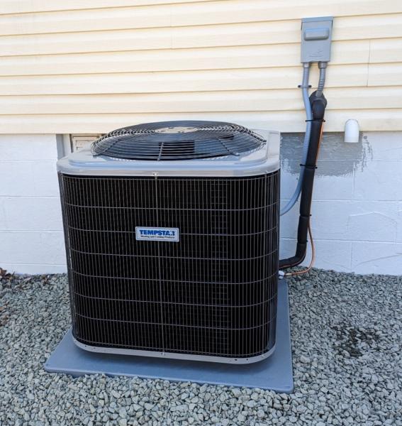 Fritcher's Heating/Air Conditioning