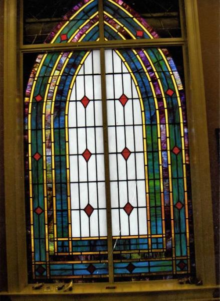 Lee Glass Co.