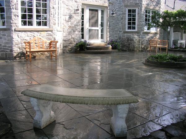 Parisi Landscaping