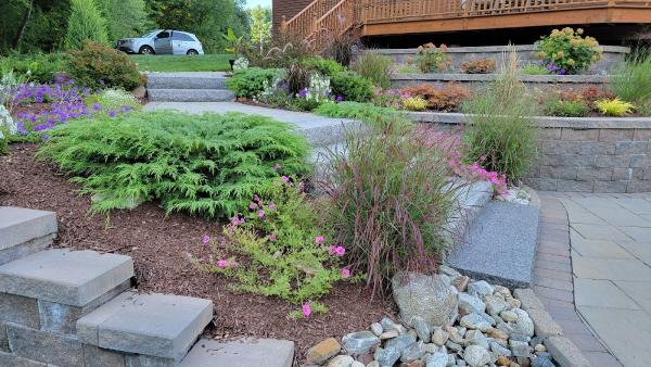 Encore Landscaping