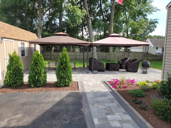 Encore Landscaping