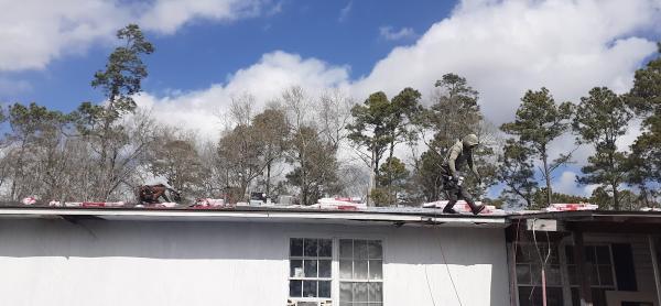Bay Flats Roofing and Construction
