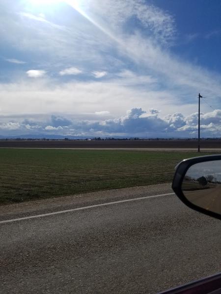 Nampa & Meridian Irrigation District