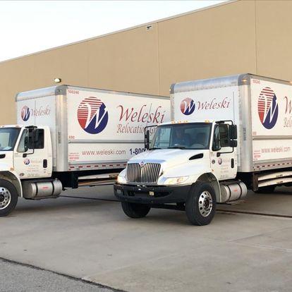 Weleski Transfer