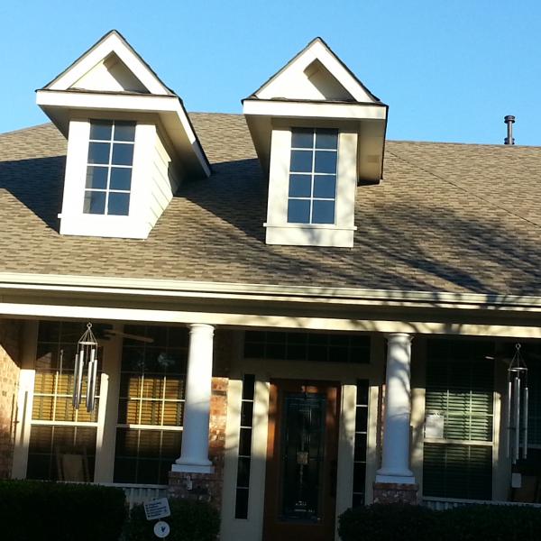 Richard Healy Roofing