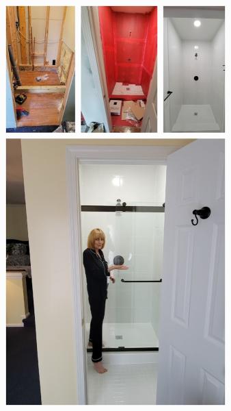 Affinity Contracting LLC