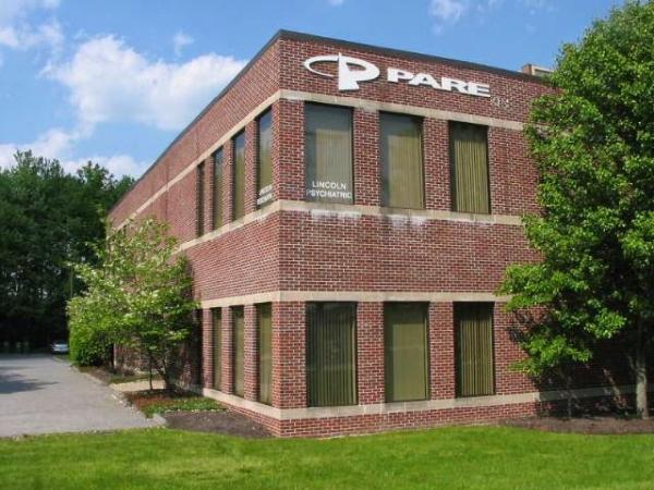 Pare Corporation