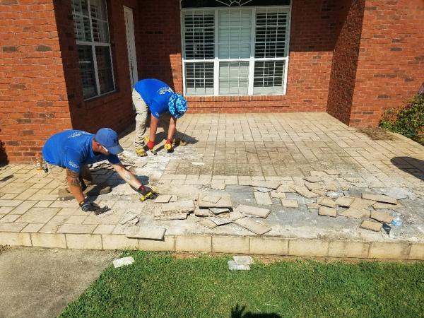 Blue Sky Maintenance Solutions