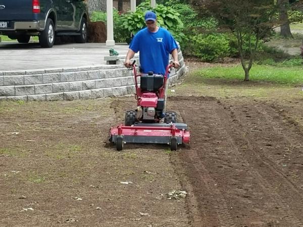 Blue Sky Maintenance Solutions