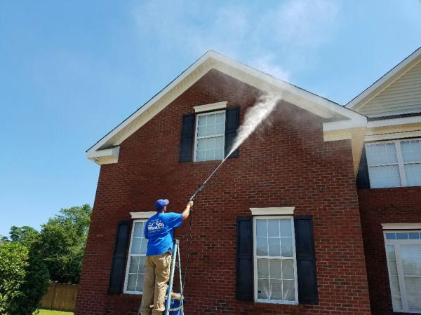 Blue Sky Maintenance Solutions