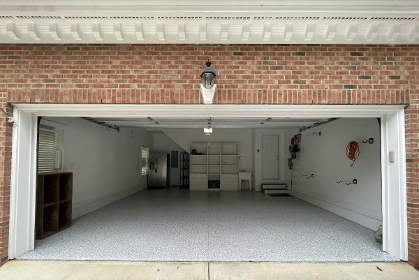 Precision Floor Coatings