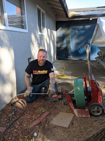 MB Plumbing