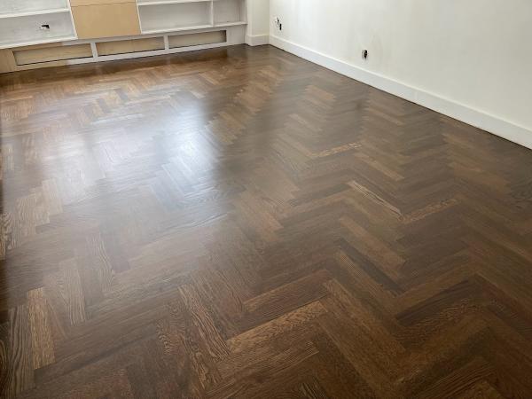 Rotas Flooring Inc.