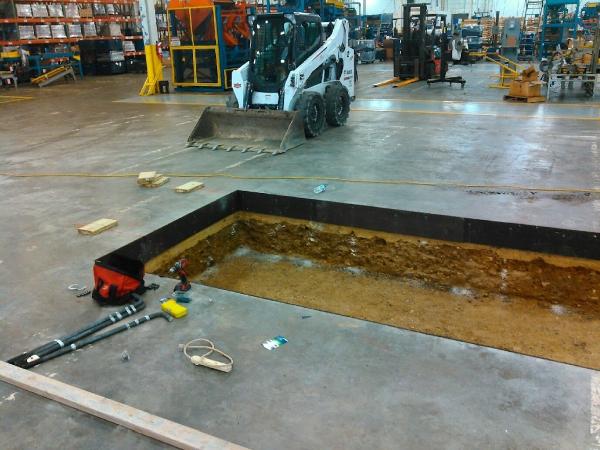 Labree Concrete Inc
