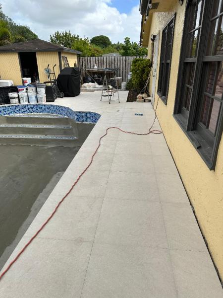 AMG Flooring and Paint