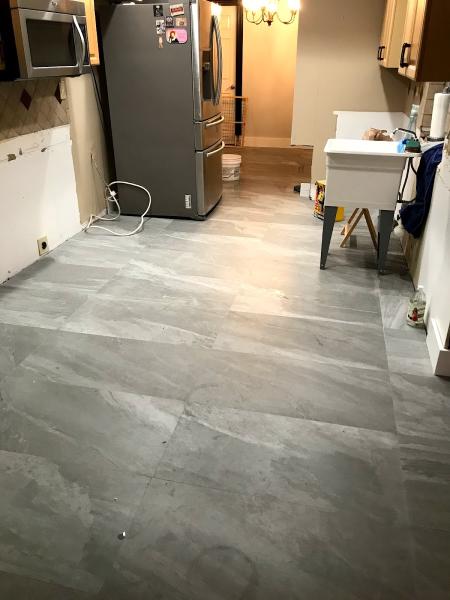 AMG Flooring and Paint