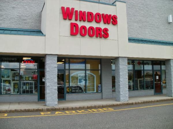 Deluxe Windows