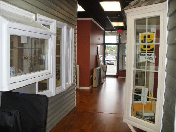 Deluxe Windows