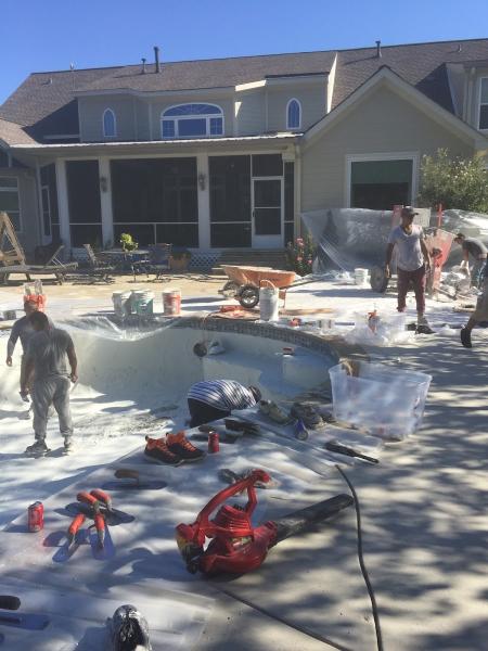 McMillion Pool Company