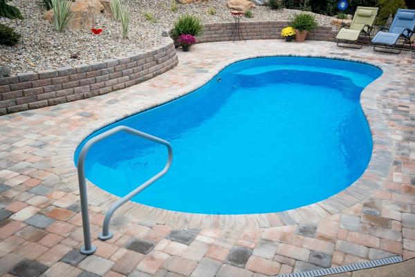 McMillion Pool Company