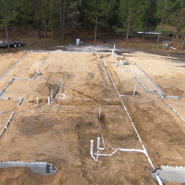 Georges Plumbing & Excavating Inc.