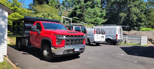 NR Contracting LLC