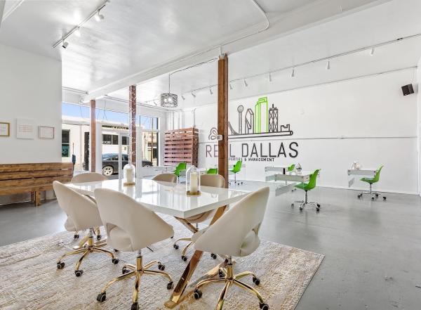 Real Dallas Properties and Management