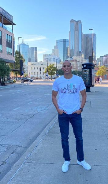 Real Dallas Properties and Management